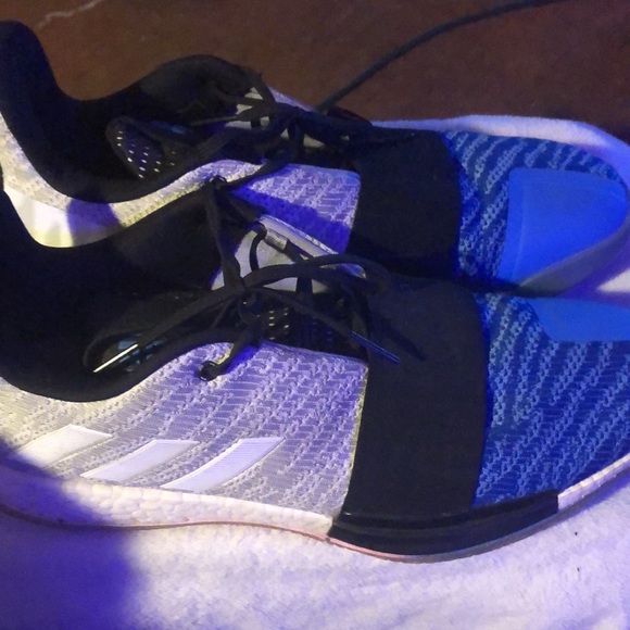 Harden vol 3 blue toe - Picture 4 of 4